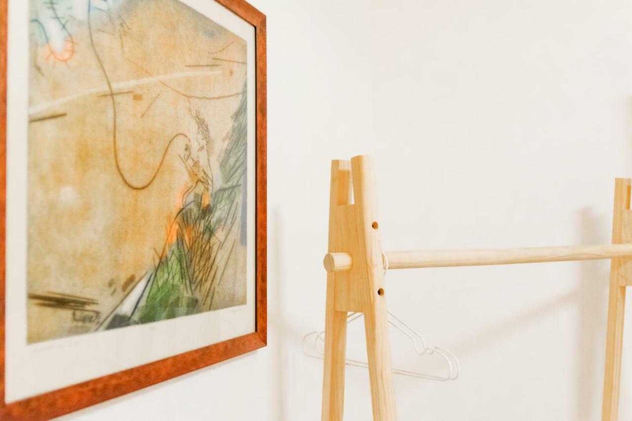 Villa Centrum Apartmany S Ranajkami A Saunou Martin Luaran gambar